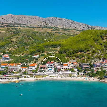 New! Seaview Bota: A Luxurious Coastal Retreat In *