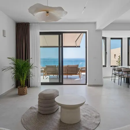 New! Seaview Bota: A Luxurious Coastal Retreat In فيلة بودْسْتغانا
