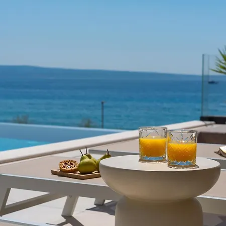 New! Seaview Bota: A Luxurious Coastal Retreat In *