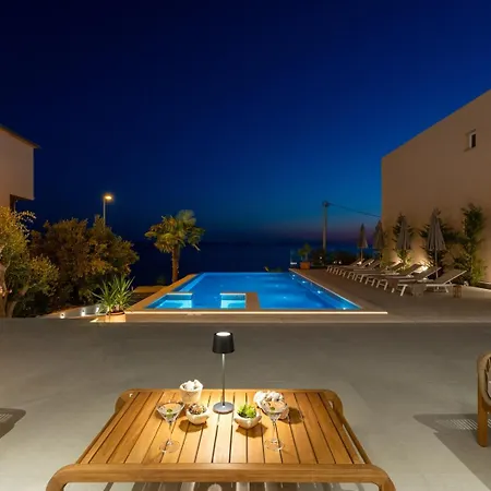 New! Seaview Bota: A Luxurious Coastal Retreat In بودْسْتغانا