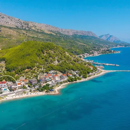 New! Seaview Bota: A Luxurious Coastal Retreat In فيلة بودْسْتغانا