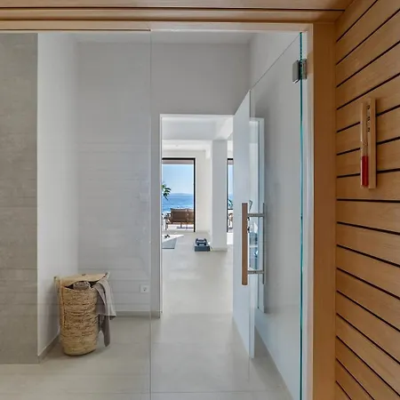 New! Seaview Bota: A Luxurious Coastal Retreat In فيلة بودْسْتغانا